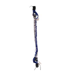 Cirque Bungee w/ Nylon Safety